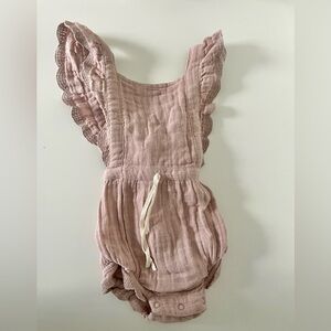 Jamie Kay romper size 1 yr